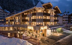 Hotel Seespitz Ischgl